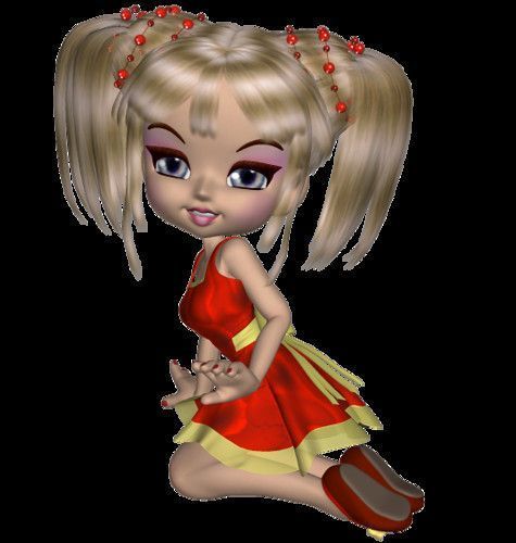 belle images