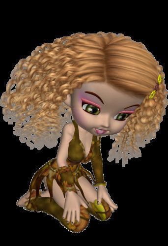 belle images