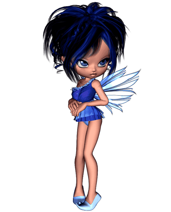 belle images