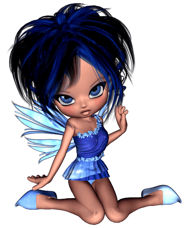 belle images