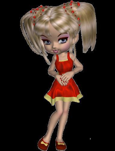 belle images
