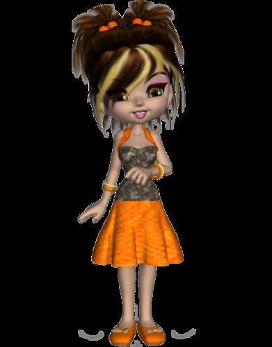 belle images